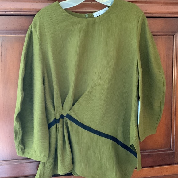 Palmer//Harding top - Picture 6 of 8